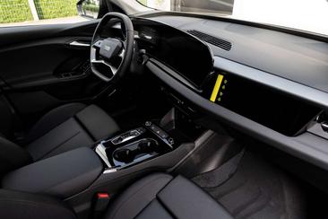 Audi Q6 E-tron Performance — photo 12