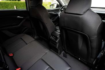 Audi Q6 E-tron Performance — photo 13