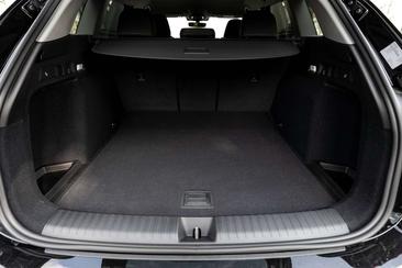 Audi Q6 E-tron Performance — photo 14