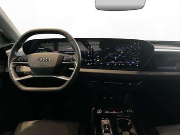 Audi A6 E-tron S Line — photo 20