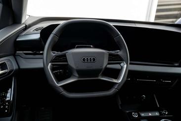 Audi Q6 E-tron Performance — photo 16