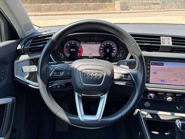 Audi Q3 Business Advanced 35 TDI — photo 10