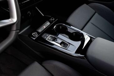 Audi Q6 E-tron Performance — photo 17