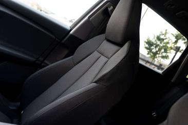 Audi Q6 E-tron Performance — photo 18