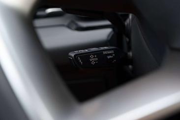 Audi Q6 E-tron Performance — photo 19
