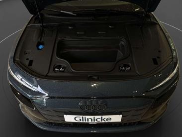 Audi A6 E-tron S Line — photo 21