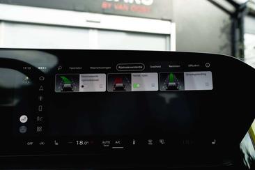 Audi Q6 E-tron Performance — photo 23
