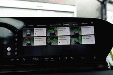 Audi Q6 E-tron Performance — photo 24