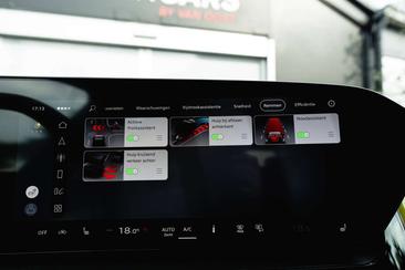 Audi Q6 E-tron Performance — photo 25