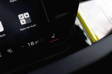 Audi Q6 E-tron Performance — photo 27