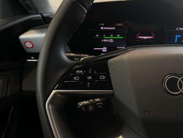 Audi A6 E-tron S Line — photo 23