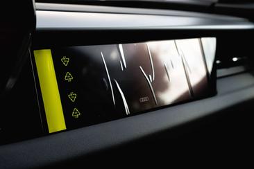 Audi Q6 E-tron Performance — photo 29