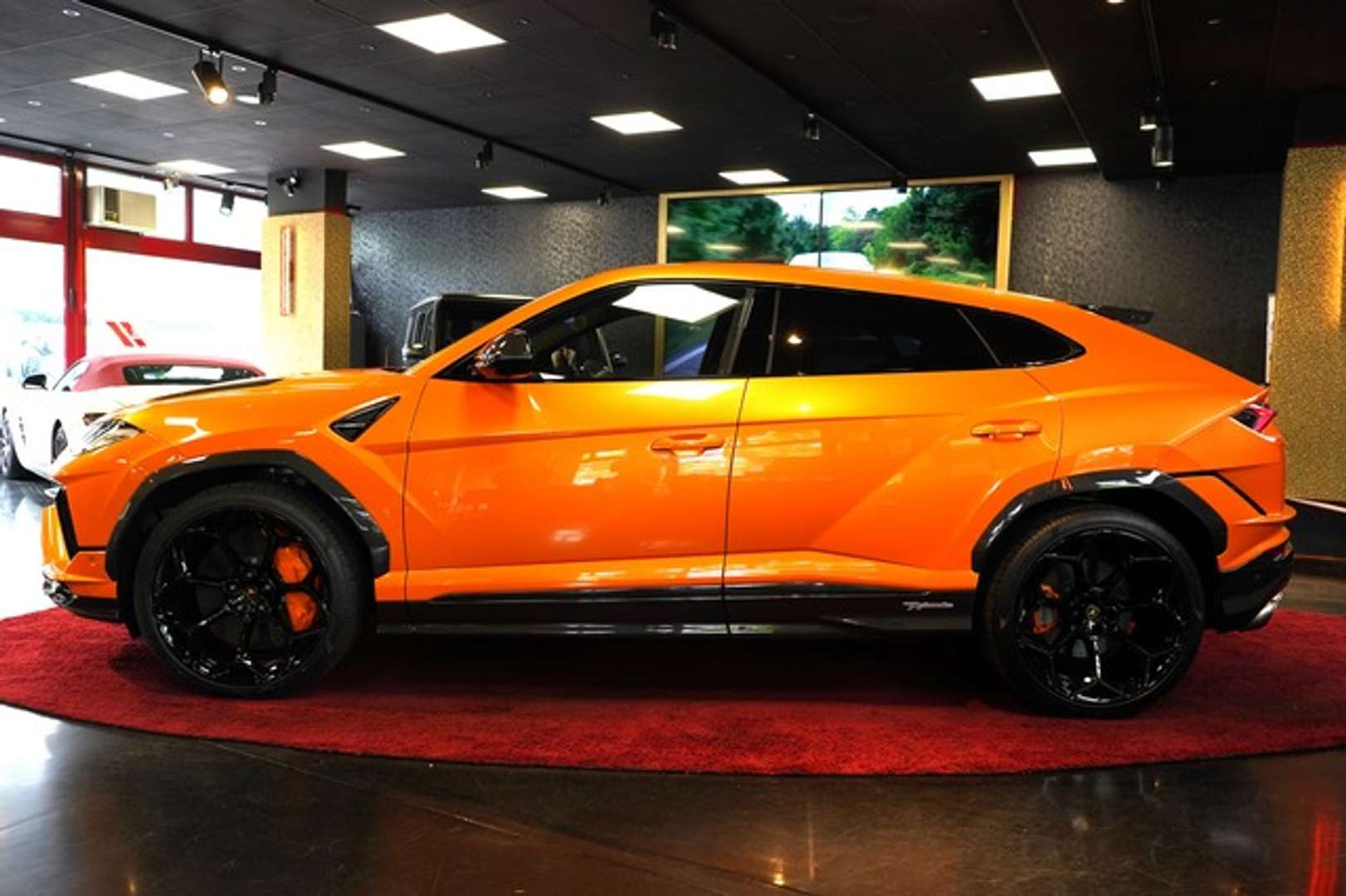 Lamborghini Urus Performante - 2023 - Joinsteer - #16
