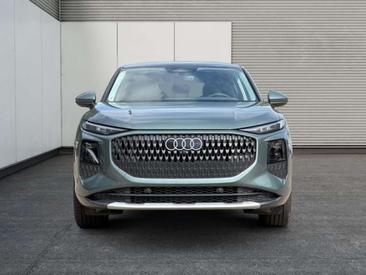 Audi Q3 Sportback — photo 5