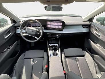 Audi Q3 Sportback — photo 6