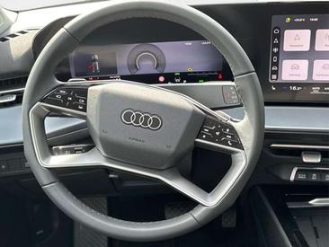 Audi Q3 Sportback — photo 7