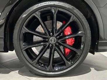 Audi RSQ3 Sportback — photo 13
