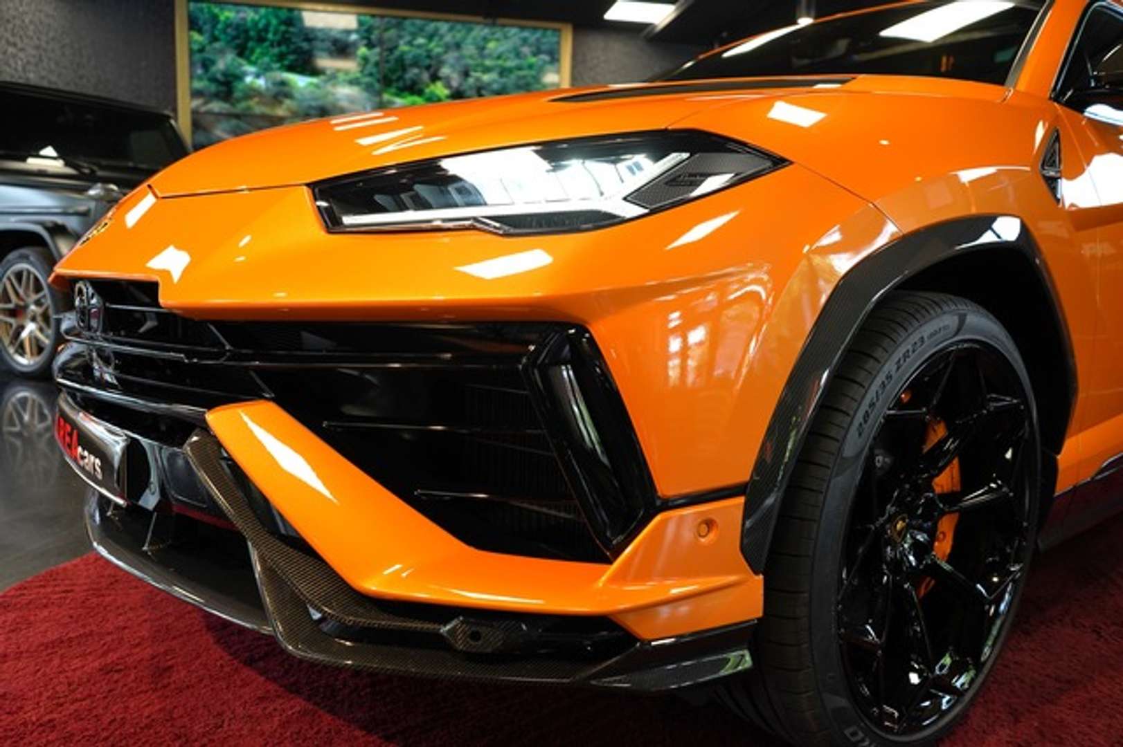 Lamborghini Urus Performante - 2023 - Joinsteer - #18