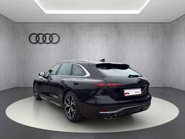Audi A6 S Line Avant 30 TDI — photo 5