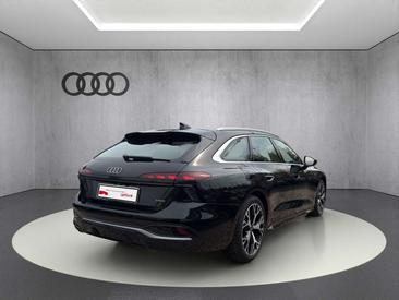 Audi A6 S Line Avant 30 TDI — photo 7
