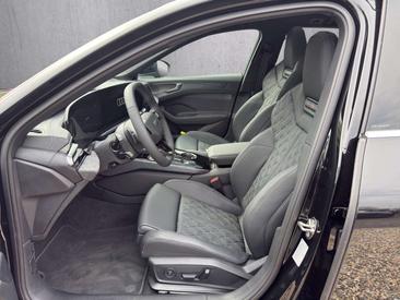 Audi A6 S Line Avant 30 TDI — photo 10