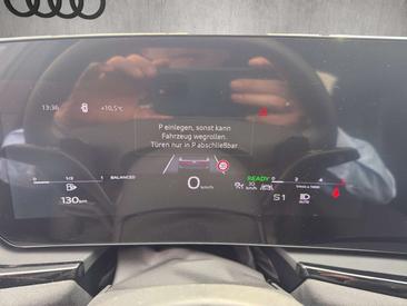Audi A6 S Line Avant 30 TDI — photo 13