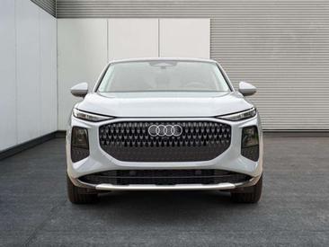 Audi Q3 Sportback — photo 5