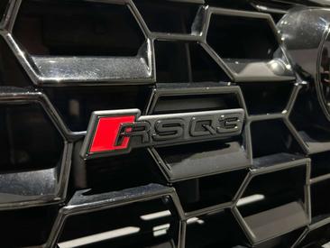 Audi RSQ3 Sportback — photo 23