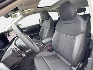 Audi Q3 Sportback — photo 8