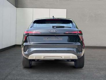 Audi Q3 Sportback — photo 3