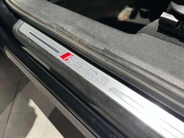 Audi RSQ3 Sportback — photo 24