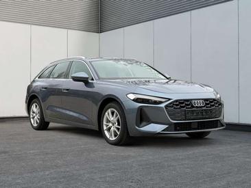Audi A5 Sportback Avant — photo 6