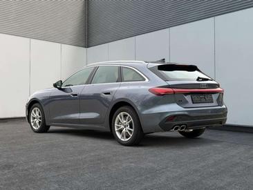Audi A5 Sportback Avant — photo 7