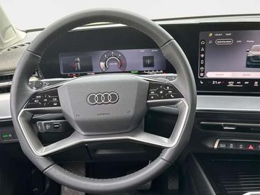 Audi Q3 Sportback — photo 7
