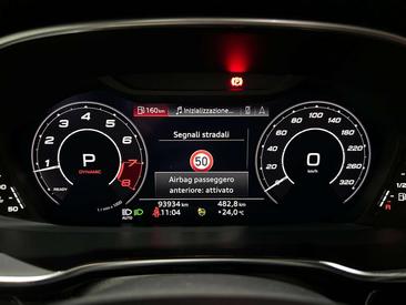 Audi RSQ3 Sportback — photo 27
