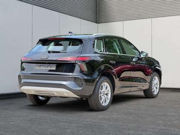 Audi Q3 TDI — photo 2