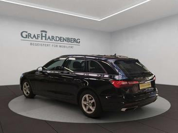 Audi A4 Avant 35 TDI — photo 3