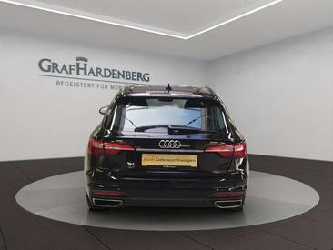 Audi A4 Avant 35 TDI — photo 4