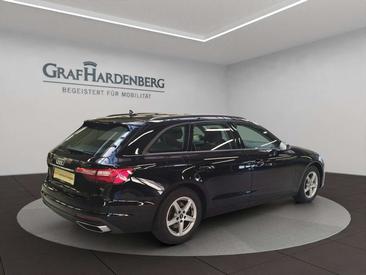 Audi A4 Avant 35 TDI — photo 5