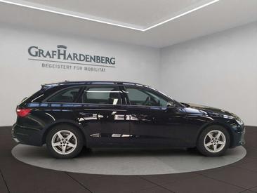 Audi A4 Avant 35 TDI — photo 6