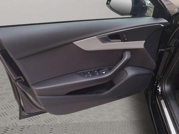 Audi A4 Avant 35 TDI — photo 9