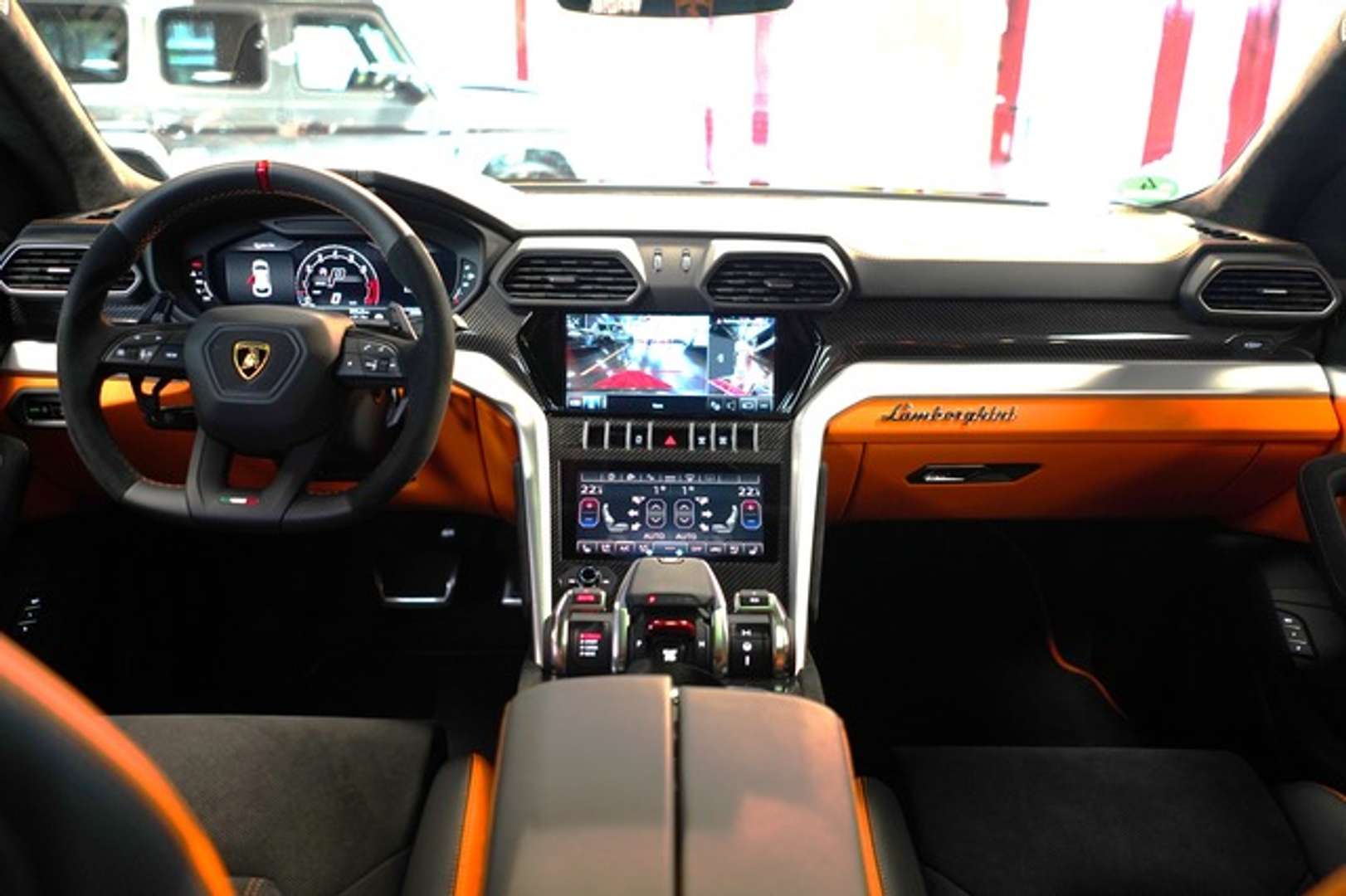 Lamborghini Urus Performante - 2023 - Joinsteer - #24
