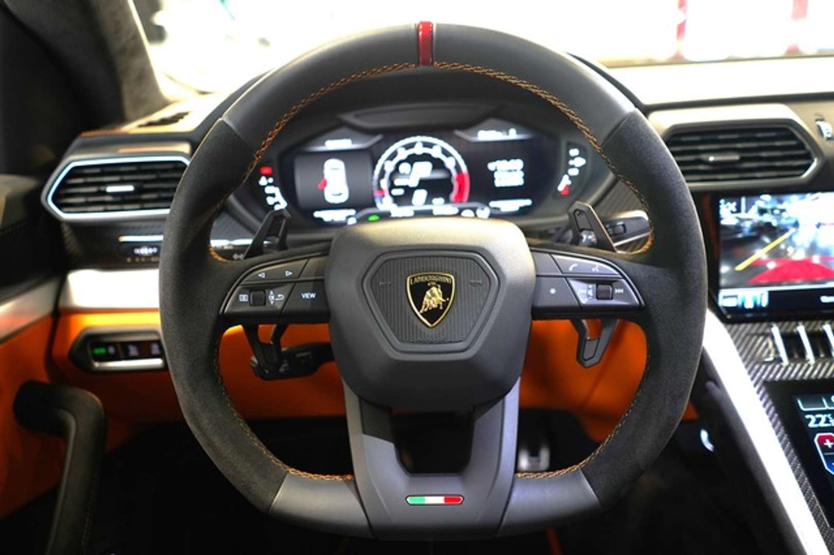 Lamborghini Urus Performante - 2023 - Joinsteer - #26