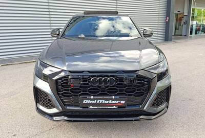 Audi RSQ8 TFSI - 2022 - Joinsteer - #1