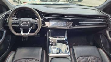 Audi RSQ8 TFSI — photo 10