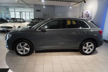 Audi Q3 Advanced 35 TFSI — photo 4