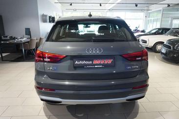 Audi Q3 Advanced 35 TFSI — photo 6