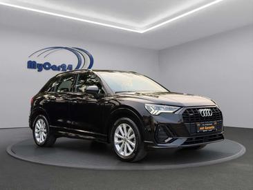 Audi Q3 S Line — photo 2