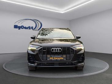 Audi Q3 S Line — photo 7