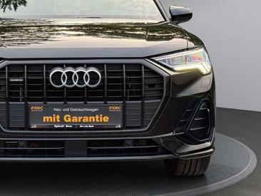 Audi Q3 S Line — photo 8
